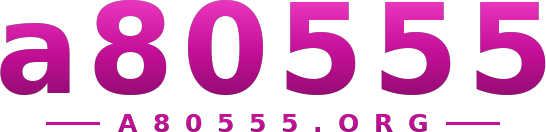 a80555 logo
